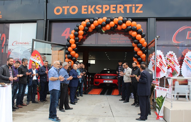 Dynobil Oto Ekspertiz ÇORUM (3)