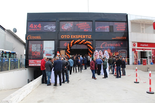 Dynobil Oto Ekspertiz ÇORUM (6)