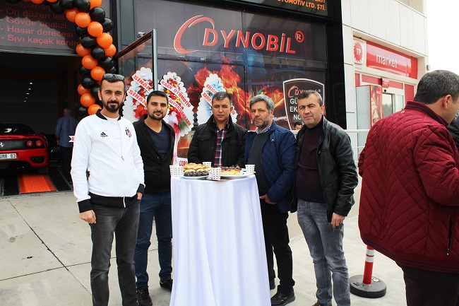 Dynobil Oto Ekspertiz ÇORUM (7)