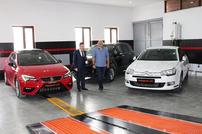 Dynobil Oto Ekspertiz ÇORUM (9)