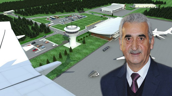 HAVAALANI İÇİN EN KÖKLÜ ÇÖZÜM