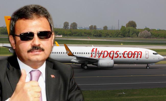 BAŞKAN KÜLCÜ HERKESİ ŞAŞIRTTI