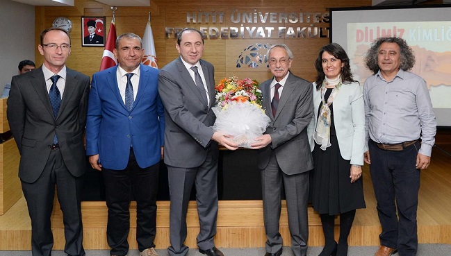 MİLLİ UNSURLARIMIZA SAHİP ÇIKMALIYIZ