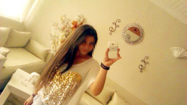 LİSELİ GENÇ KIZ KAYIPLARA KARIŞTI