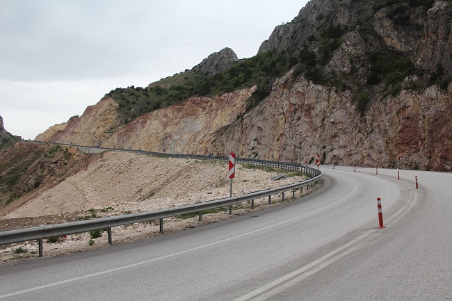 kırkdilim yolu (1)