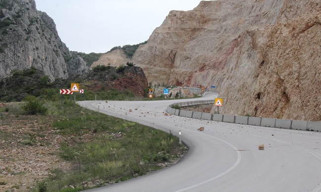 KIRKDİLİM OTOBAN GİBİ OLACAK