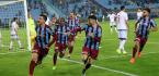TRABZONSPOR ÇORUM’A GELİYOR!