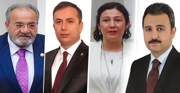 ÇORUM SİZDEN AÇIKLAMA BEKLİYOR