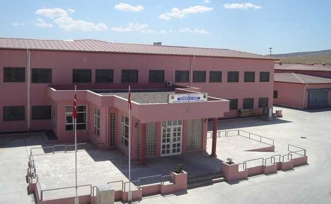 çorum L tipi cezaevi (2)