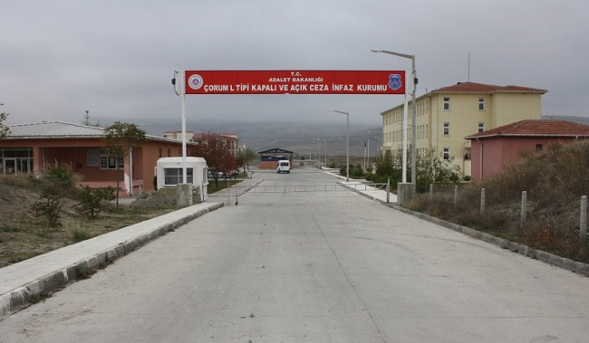 çorum L tipi cezaevi (4)