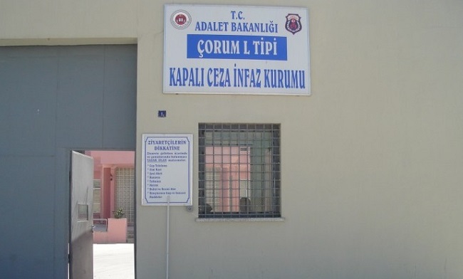 çorum L tipi cezaevi (5)