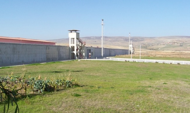 çorum L tipi cezaevi (6)