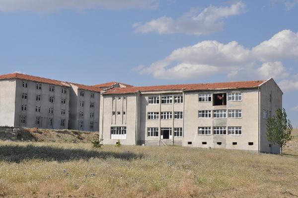 çorum havaalanı inşaatı (1)