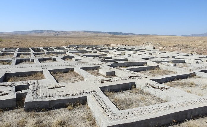 çorum havaalanı inşaatı (2)