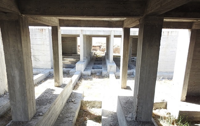 çorum havaalanı inşaatı (4)