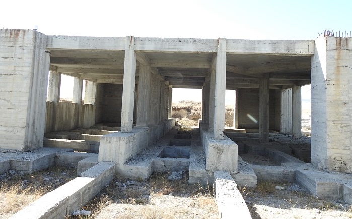 çorum havaalanı inşaatı (5)