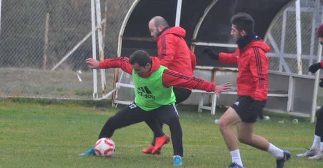 CİZRE HAZIRLIKLARI BAŞLADI