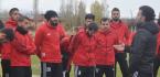 BELEDİYESPOR’DA HEDEF 3 PUAN