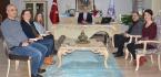 ARGE PROJELERİ DEĞERLENDİRİLDİ