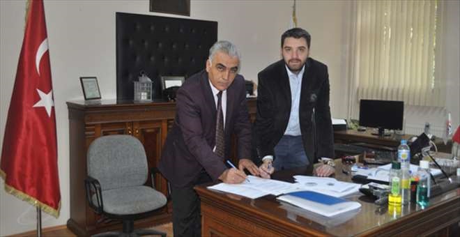 EĞİTİMDE İŞBİRLİĞİ PROTOKOLÜ