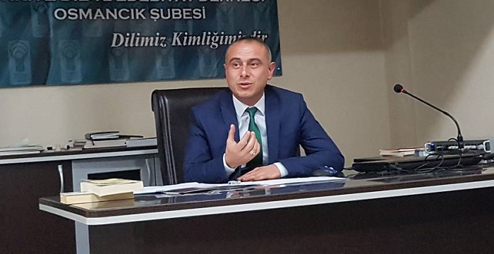 MASALLARIN ROLÜ KONUŞULDU