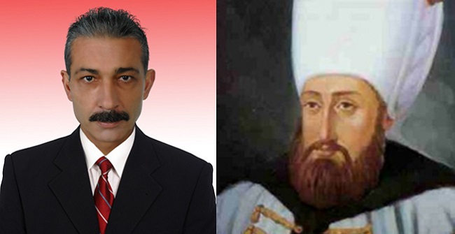 PAŞA’NIN MEZARI ÇORUM’A GETİRİLMELİ