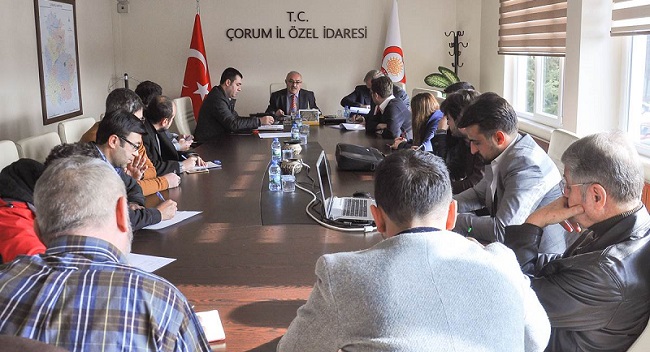 ÖZEL İDARE OKUL YAPTIRACAK