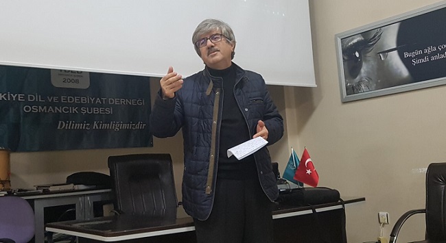 FİLM OKUMALARI DEVAM EDİYOR