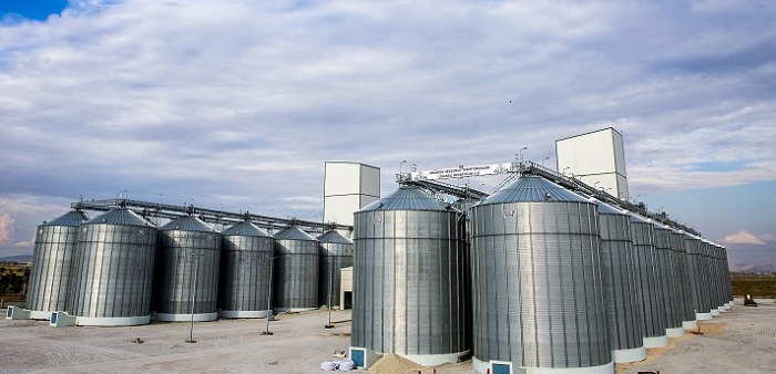 ÇORUM’DA 2 TANE LİSANSLI DEPO VAR