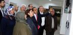 BİLGİYE FİBER HIZINDA ERİŞİM