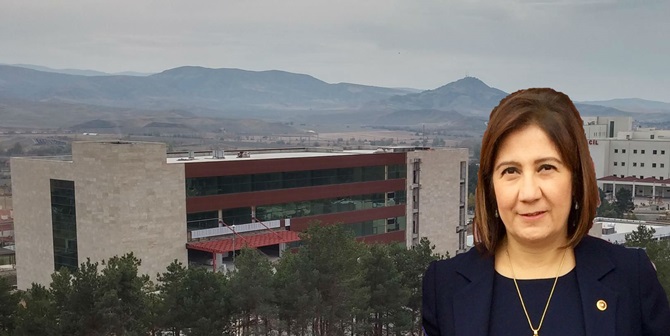 KADIN VEKİLDEN ÖDENEK MÜJDESİ
