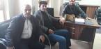HALKA HİZMET HAKKA HİZMETTİR