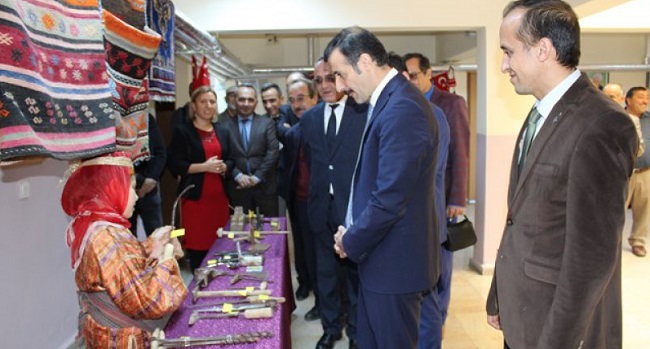 BU SERGİ TARİHE YOLCULUK YAPTIRDI