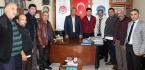 ÇORUM’DA NÖBETÇİ LOKANTA UYGULAMASI