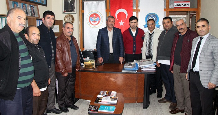 ÇORUM’DA NÖBETÇİ LOKANTA UYGULAMASI