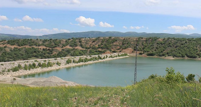 KÖPRÜBAŞI SULAMASINDA SONA GELİNDİ