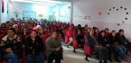 ÇOCUK İHMALİ VE İSTİSMARI SEMİNERİ