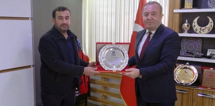 SİYER-İ NEBİ YARIŞMASI DÜZENLENECEK