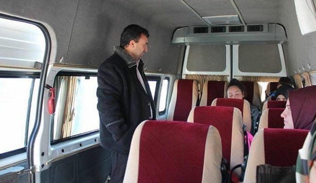 ŞUBE YETKİLİLERİ DENETİM YAPTI (SERKAN ŞANSEVER/ÇORUM-İHA)