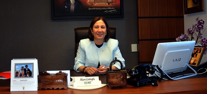 ÇİFTÇİYE 100 BİN TL ÖDENEK SAĞLANDI