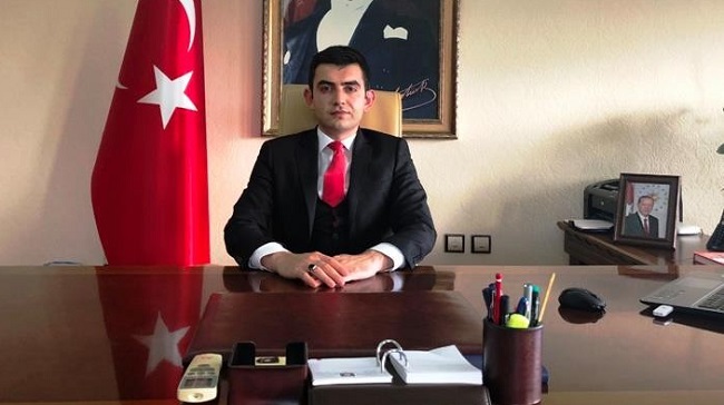 HALKIN ŞİKAYETLERİNİ DİNLEYECEK