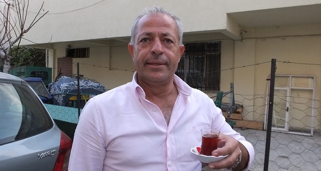 ÇORUMLU ESNAF SEVENLERİNİ ÜZDÜ