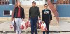 ÜLKÜ OCAKLARINDAN ANLAMLI YARDIM