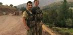 ÇORUMLU ASKER AĞIR YARALANDI