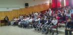 ÖĞRENCİLER EĞLENEREK ÖĞRENDİ
