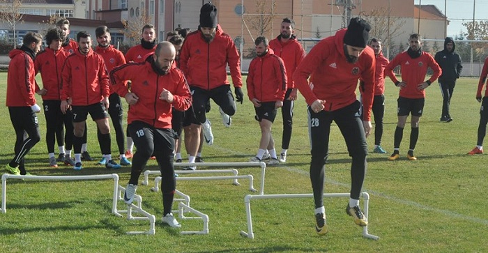 CİZRE MESAİSİ DEVAM EDİYOR