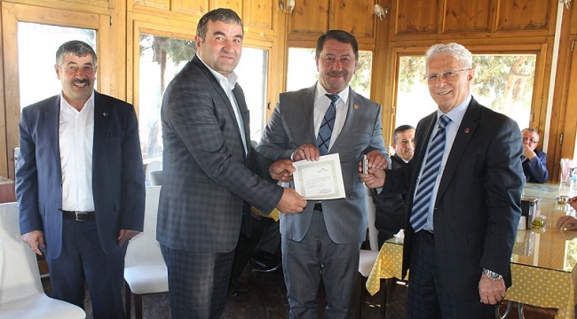 ÇORUM’DA PLAKALARDA YENİ DÖNEM