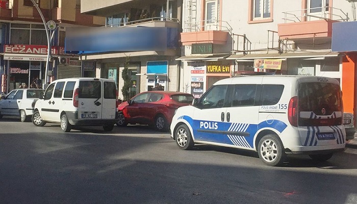 DİKKAT! SAKIN BU TUZAĞA DÜŞMEYİN!