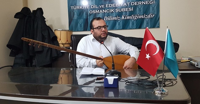 DUYGULARA TÜRKÜLER TERCÜMAN OLDU