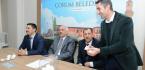 TURNUVA İÇİN KURALAR ÇEKİLDİ